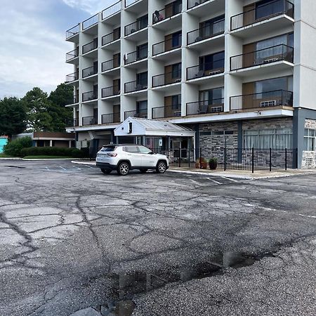 Motel 6 Norfolk, Va East Little Creek Kültér fotó