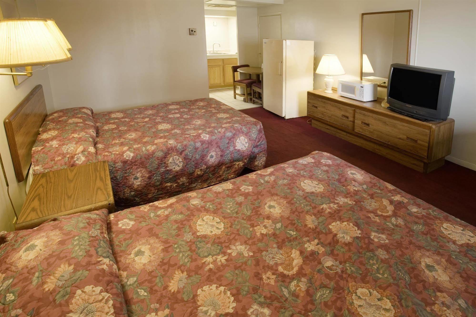 Motel 6 Norfolk, Va East Little Creek Szoba fotó